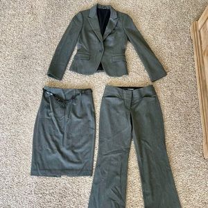 EXPRESS Women’s Matching Suit Pieces! Set of 3!